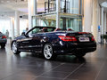 奔驰E级(进口) 2012款 E260 1.8T AT CGI敞篷版 2012款图片