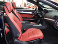 奔驰E级(进口) 2012款 E260 1.8T AT CGI敞篷版 2012款图片