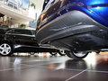 奔驰E级(进口) 2012款 E260 1.8T AT CGI敞篷版 2012款图片