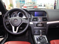 奔驰E级(进口) 2012款 E260 1.8T AT CGI敞篷版 2012款图片