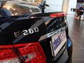 奔驰E级(进口) 2012款 E260 1.8T AT CGI敞篷版 2012款图片