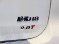 哈弗H8 2013款 哈弗H8图片