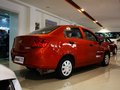 赛欧 赛欧 1.4 MT 三厢幸福版II 2013款图片