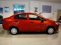 赛欧 赛欧 1.4 MT 三厢幸福版II 2013款图片