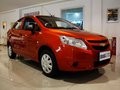 赛欧 赛欧 1.4 MT 三厢幸福版II 2013款图片