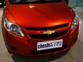赛欧 赛欧 1.4 MT 三厢幸福版II 2013款图片