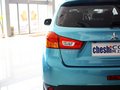新劲炫 新劲炫ASX 2.0 CVT 四驱旗舰版5座 2013款图片