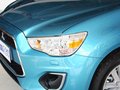新勁炫 新勁炫ASX 2.0 CVT 四驅(qū)旗艦版5座 2013款圖片