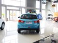 新劲炫 新劲炫ASX 2.0 CVT 四驱旗舰版5座 2013款图片