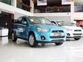 新劲炫 新劲炫ASX 2.0 CVT 四驱旗舰版5座 2013款图片