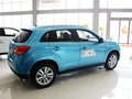 新劲炫 新劲炫ASX 2.0 CVT 四驱旗舰版5座 2013款图片