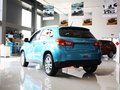 新劲炫 新劲炫ASX 2.0 CVT 四驱旗舰版5座 2013款图片