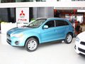 新劲炫 新劲炫ASX 2.0 CVT 四驱旗舰版5座 2013款图片