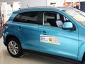 新劲炫 新劲炫ASX 2.0 CVT 四驱旗舰版5座 2013款图片