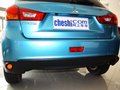 新劲炫 新劲炫ASX 2.0 CVT 四驱旗舰版5座 2013款图片