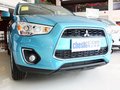 新劲炫 新劲炫ASX 2.0 CVT 四驱旗舰版5座 2013款图片