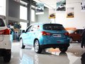 新劲炫 新劲炫ASX 2.0 CVT 四驱旗舰版5座 2013款图片