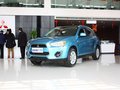 新劲炫 新劲炫ASX 2.0 CVT 四驱旗舰版5座 2013款图片