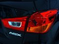 新劲炫 新劲炫ASX 2.0 CVT 四驱旗舰版 2013款图片