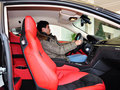 GranTurismo GT 4.7L DCT Sport F1 2013款图片