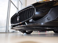 GranTurismo GT 4.7L DCT Sport F1 2013款图片