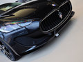 GranTurismo GT 4.7L DCT Sport F1 2013款图片