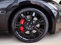 GranTurismo GT 4.7L DCT Sport F1 2013款圖片