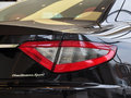 GranTurismo GT 4.7L DCT Sport F1 2013款图片