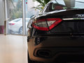 GranTurismo GT 4.7L DCT Sport F1 2013款图片