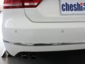 帕萨特 帕萨特 1.8TSI DSG 御尊版 2013款图片
