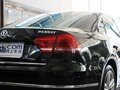 帕萨特 2013款 帕萨特 1.8T DSG至尊版图片