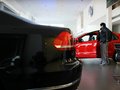 帕萨特 2013款 帕萨特 2.0TSI DSG 御尊版图片