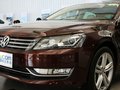 帕萨特 2013款 帕萨特 2.0TSI DSG 至尊版图片