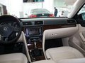 帕萨特 2013款 帕萨特 2.0TSI DSG 至尊版图片