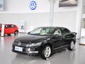 帕萨特 2013款 帕萨特 3.0L DSG V6 旗舰尊享版图片