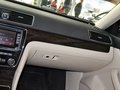 帕萨特 2013款 帕萨特 3.0L DSG V6 旗舰尊享版图片