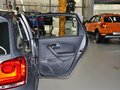Polo POLO 1.4L MT 舒适版 2013款图片
