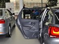Polo POLO 1.4L MT 舒适版 2013款图片