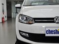 Polo POLO 1.4L MT 舒适版 2013款图片