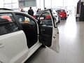 Polo POLO 1.4L MT 舒适版 2013款图片