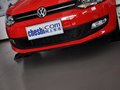Polo 2013款 POLO 1.4L AT 舒适版图片