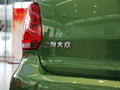 Polo 2013款 POLO 1.4L AT 舒适版图片