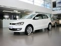Polo POLO 1.6 AT 豪华版 2013款图片