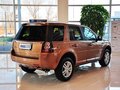 神行者2 2013款 神行者2 神行者2 2.0T Si4 se 汽油版 图片