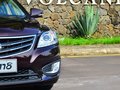 海马M8 2.0L 自动 舒适型 2014款图片