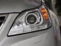 海马M8 2014款 M8 2.0L 手动 舒适型图片