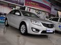 海马M8 2014款 M8 2.0L 手动 舒适型图片