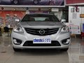 海马M8 2014款 M8 2.0L 手动 舒适型图片