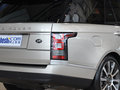 揽胜 2013款 揽胜5.0 V8 AB 尊崇创世版图片
