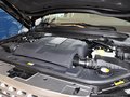揽胜 揽胜5.0 V8 SC Vogue 5座 2013款图片
